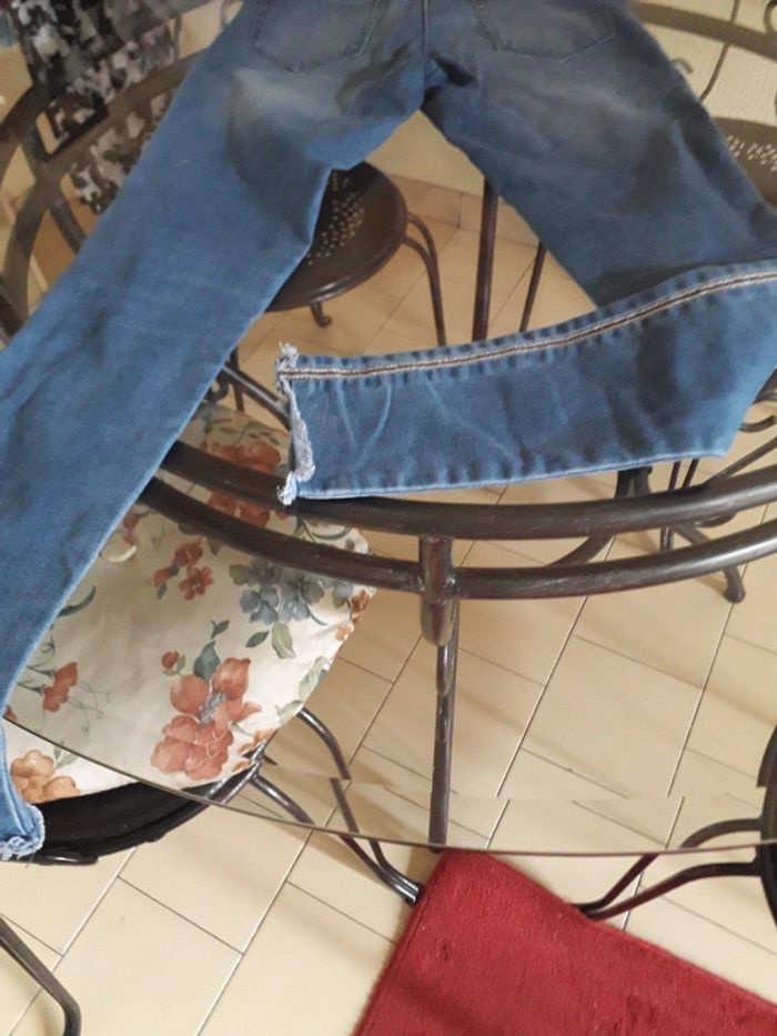 Jean ikks 34 - photo numéro 6