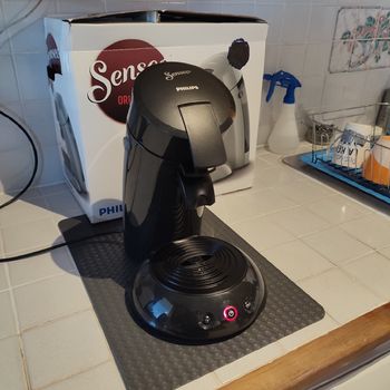 Cafetière Senseo original Philips