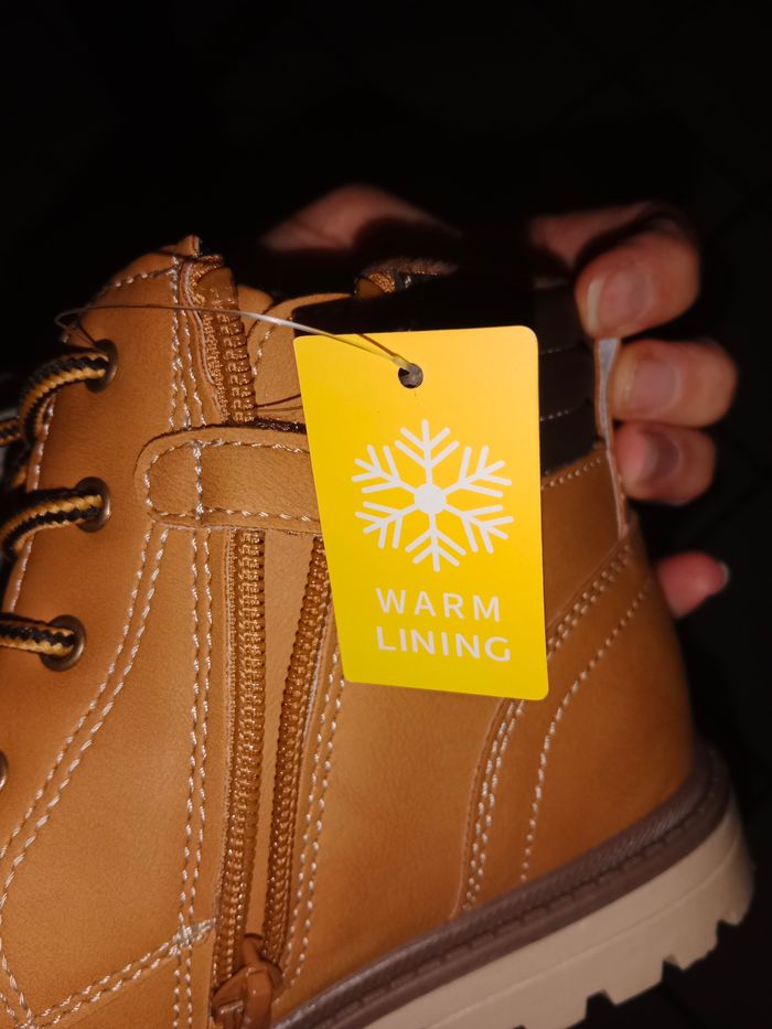 chaussures fourrées - photo numéro 3