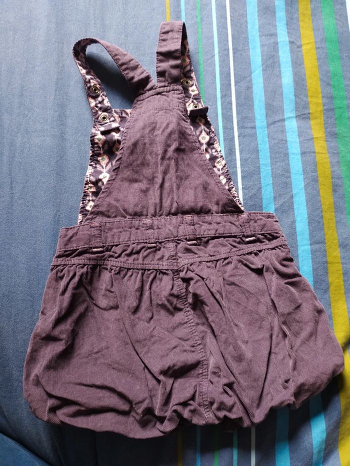 Robe 3 ans - photo numéro 2