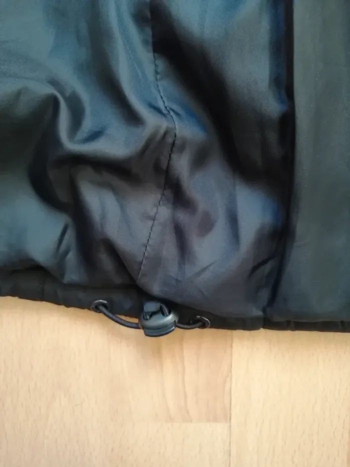 Doudoune sans manches chaude 4 ans - photo numéro 6