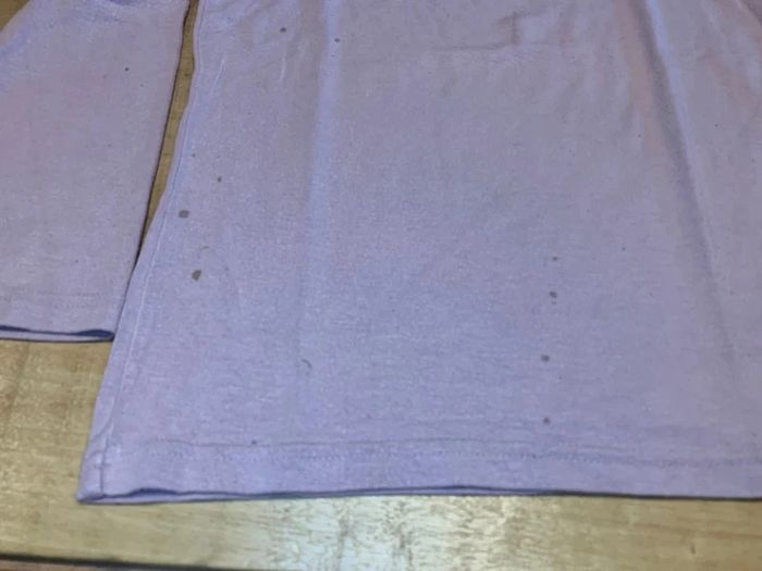 Lot de tee-shirts manche longue taille 5 ans - photo numéro 10