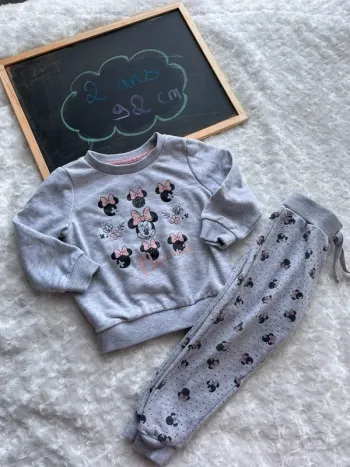 Ensemble 2 ans