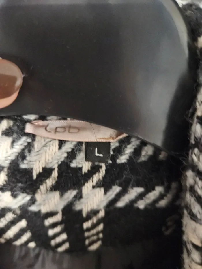 Manteau long LPB - photo numéro 3