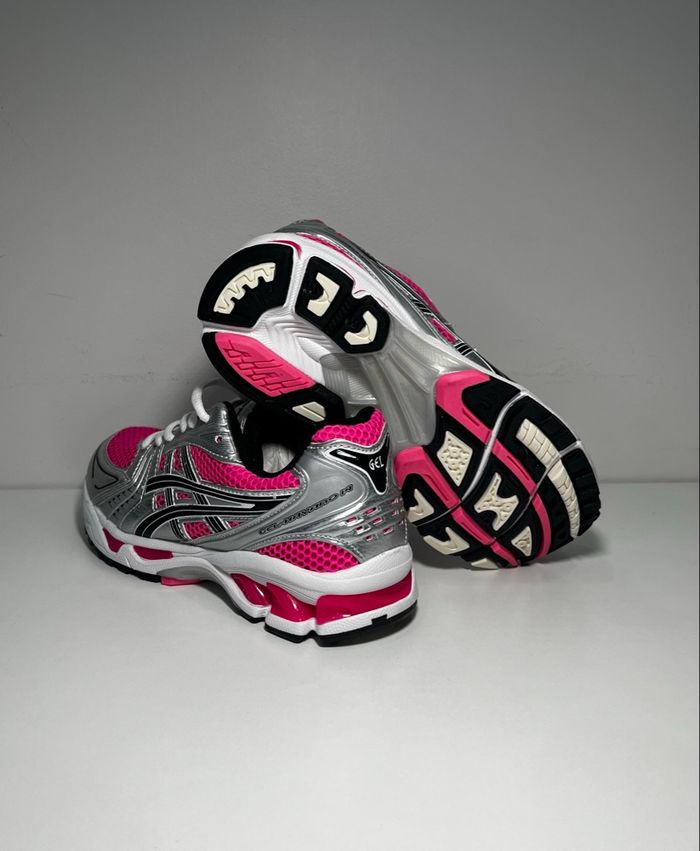 Asics gel kayano - photo numéro 6