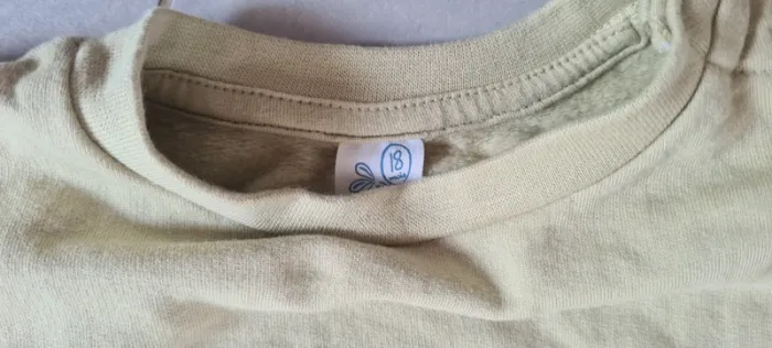Pull 18 mois - photo numéro 5