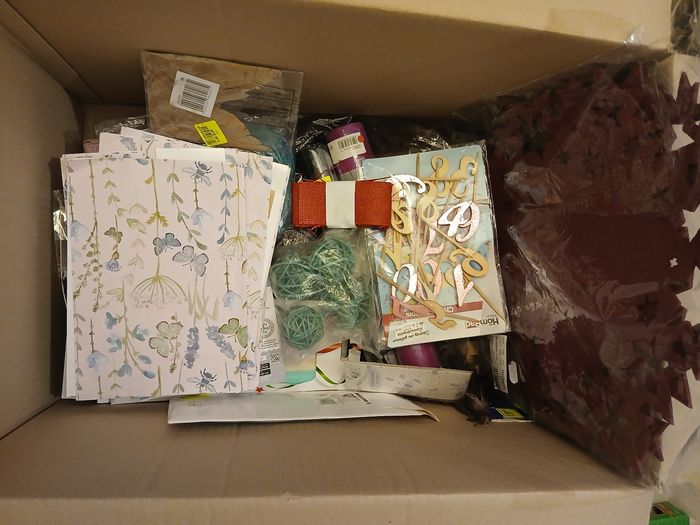 Lot créatif - photo numéro 6