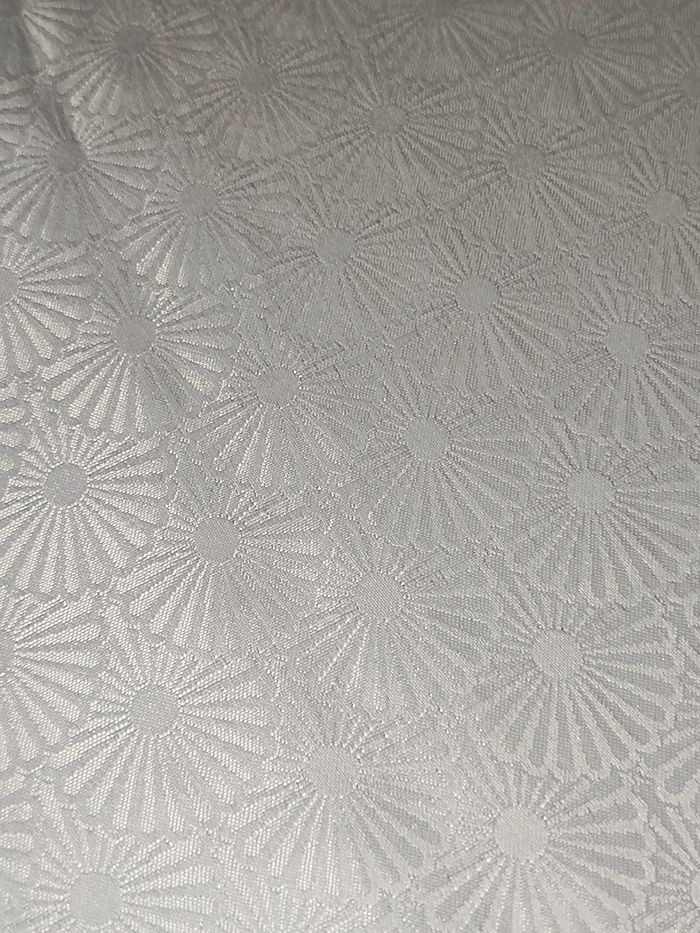 🎄 Table Runner Ensemble Nappe et Chemin de table - photo numéro 5