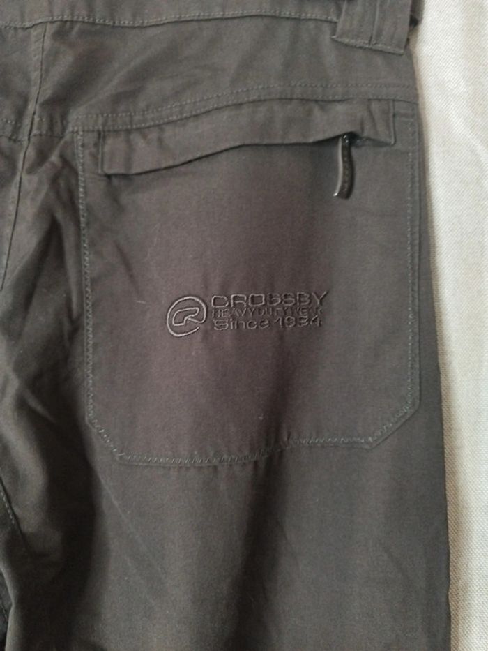 Pantalon crossey - photo numéro 5