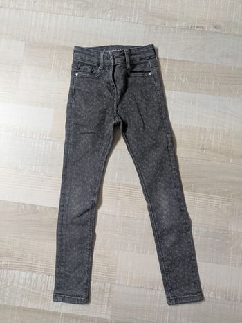 Jean skinny