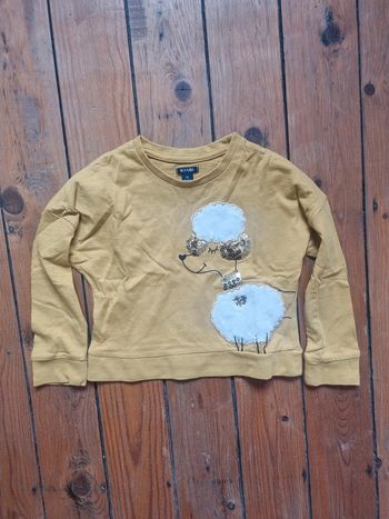 T shirt 3 ans
