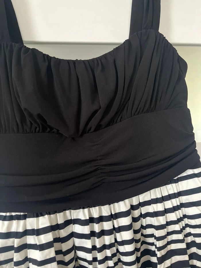 Robe été - photo numéro 2