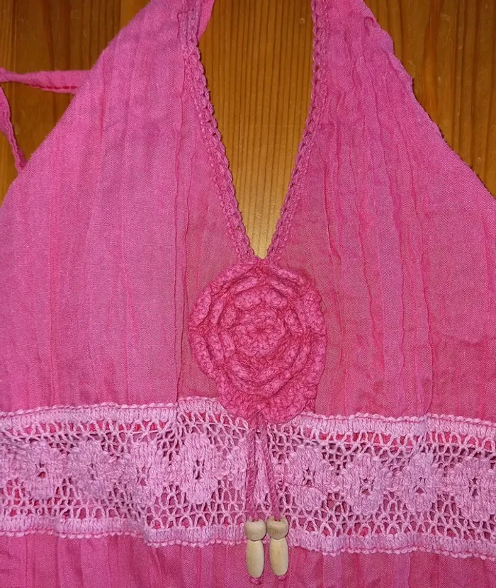 Robe 4 ans - photo numéro 8