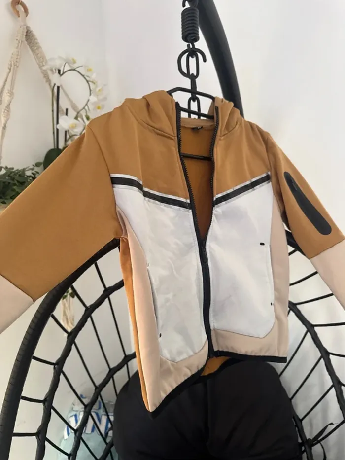 Veste enfant garçon - photo numéro 2