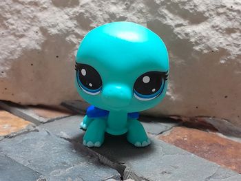 Figurine Petshop A22