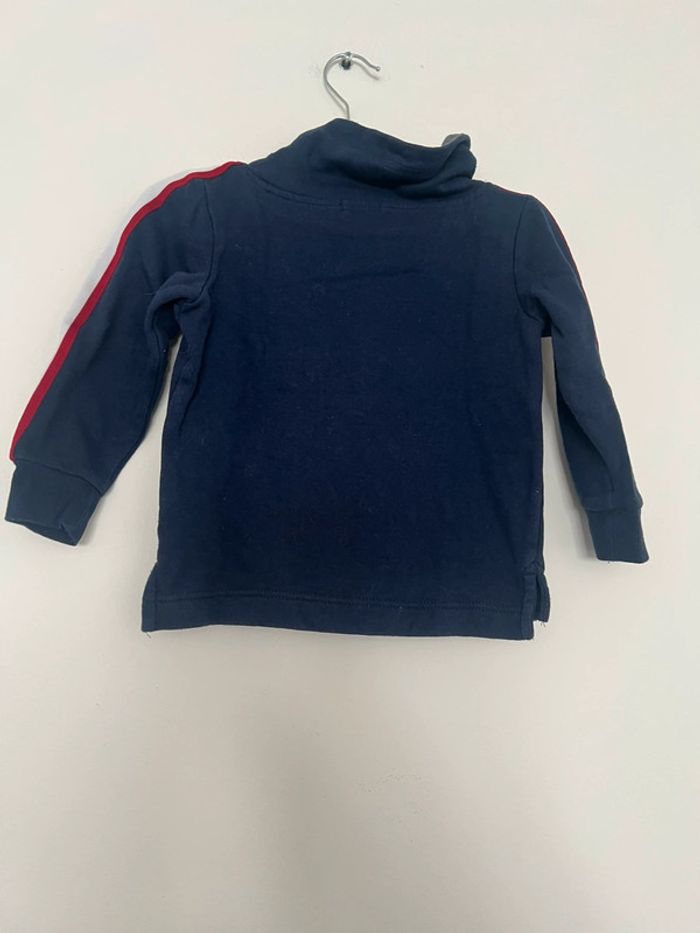 Pull 4 ans - photo numéro 2