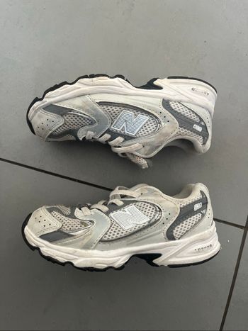 New balance enfant
