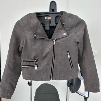 Veste 10 ans hm