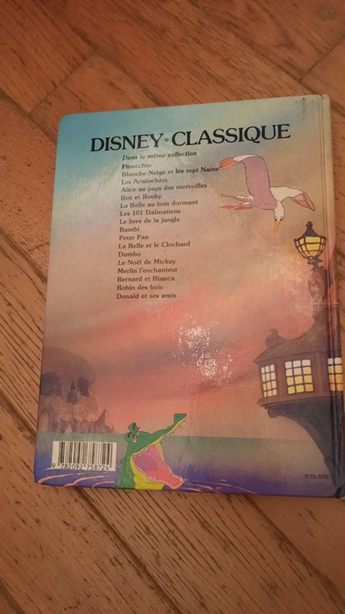 Péter Pan - photo numéro 2