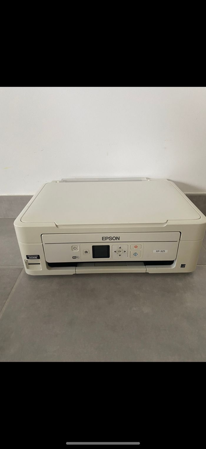 Imprimante Epson