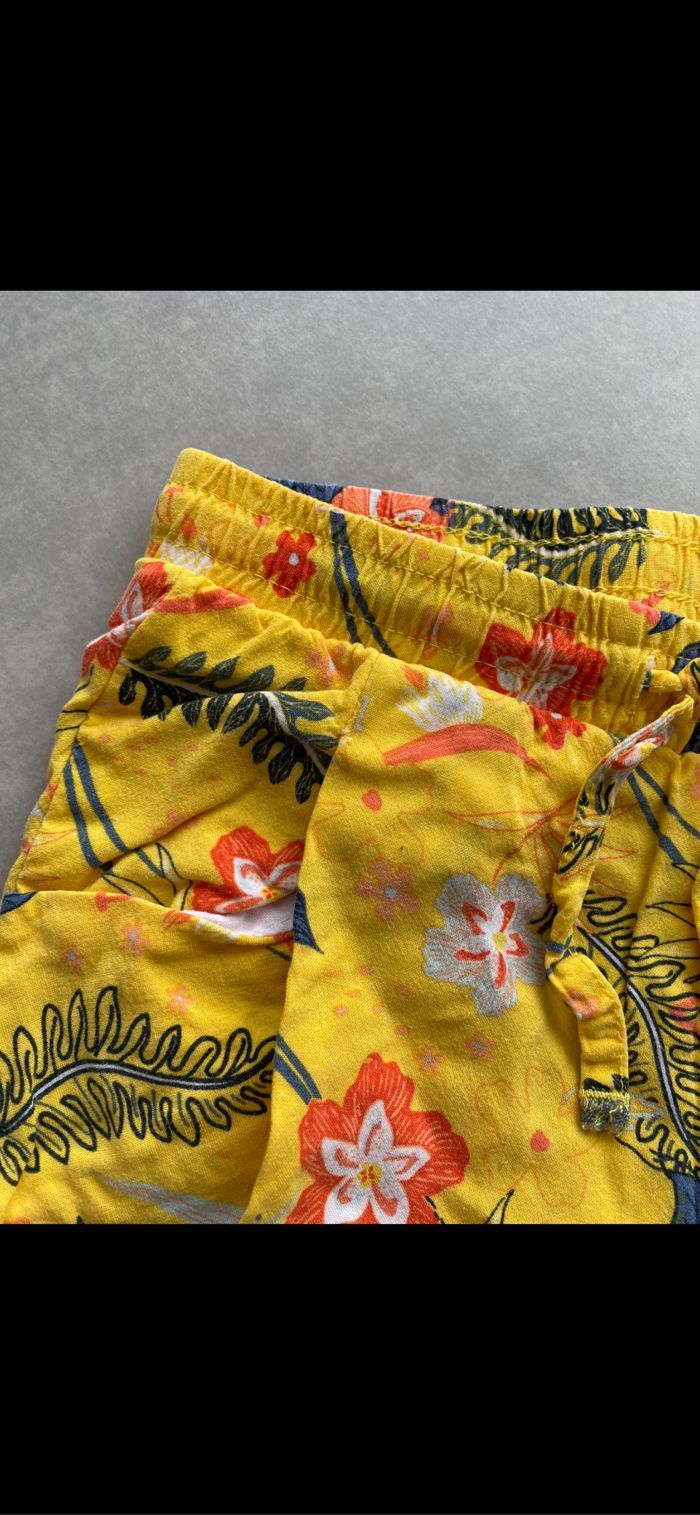 Pantalon fille Kiabi 8 ans - photo numéro 6