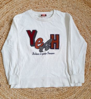 T-shirt Tape à l'œil 6 ans