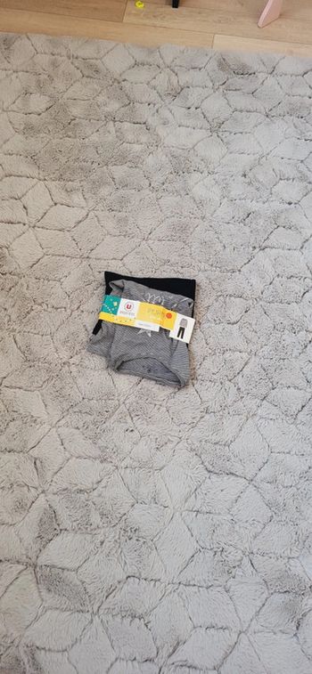 Pyjama 6 ans coton