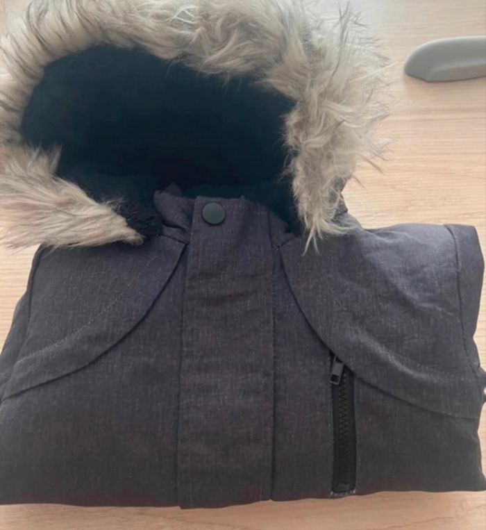 Manteau - photo numéro 2