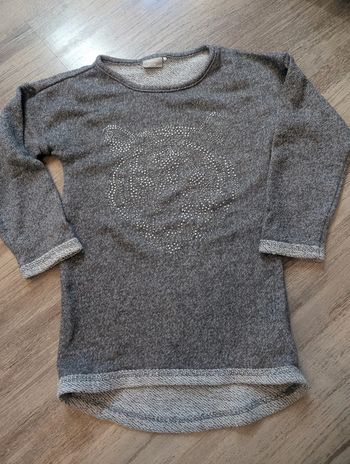 Pull 6 ans