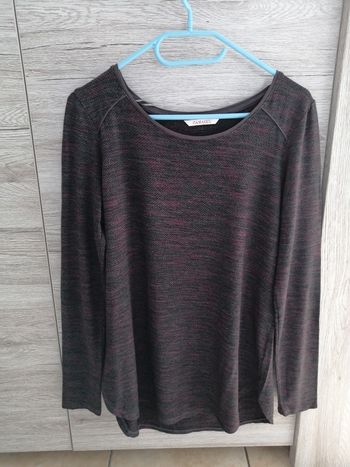 T-shirts manches longues