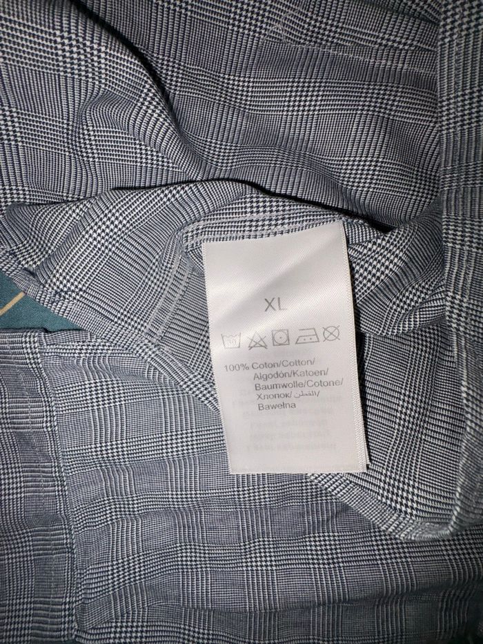 Chemise à rayures - photo numéro 5