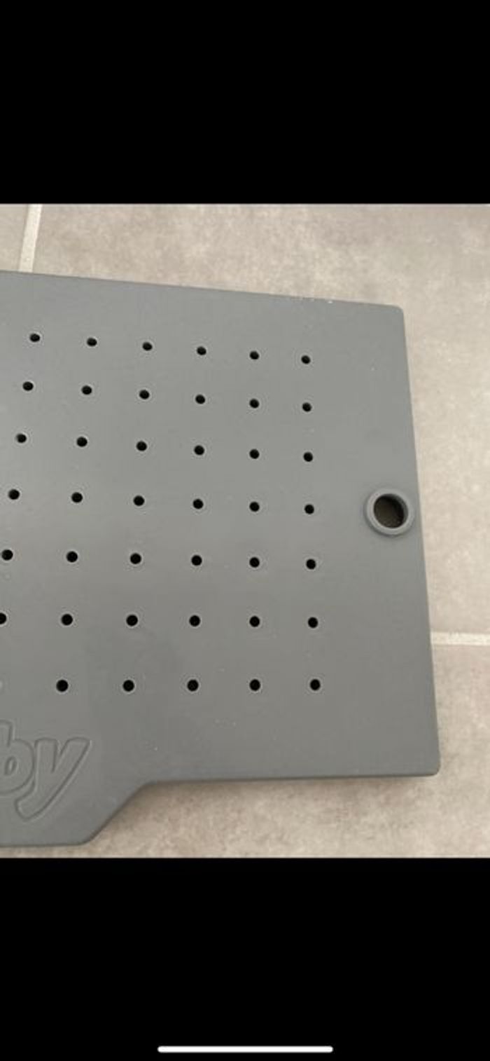 Plateau outillage Smoby - photo numéro 4