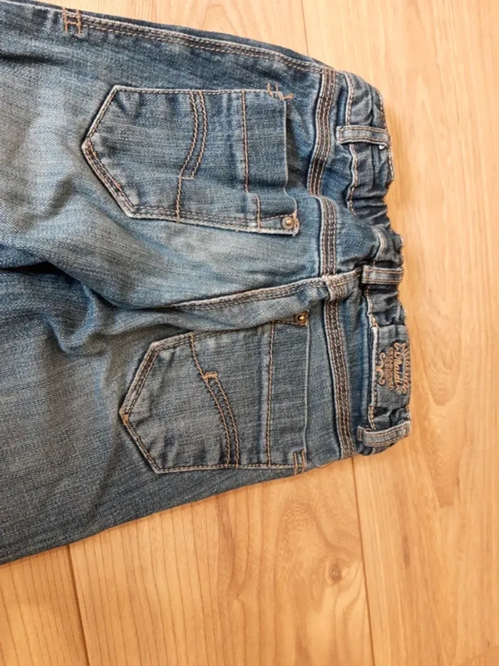 Jeans stretch - photo numéro 9