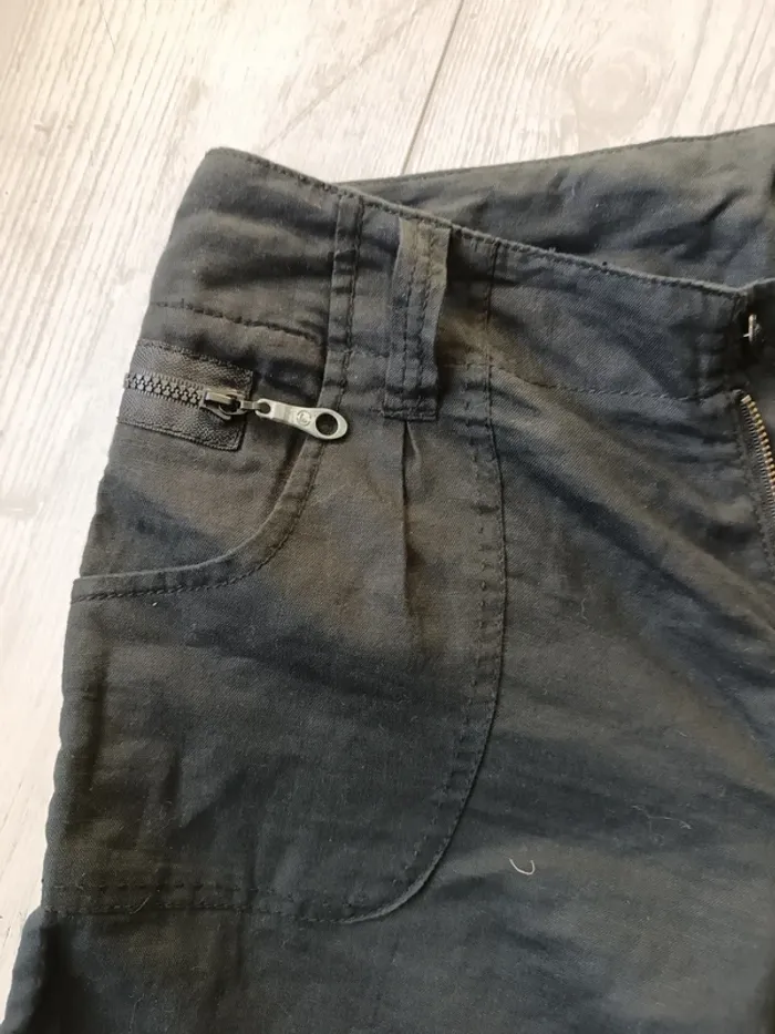 Pantacourt Firetrap - photo numéro 2