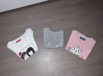 T-shirts