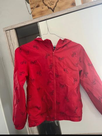 Veste garçon