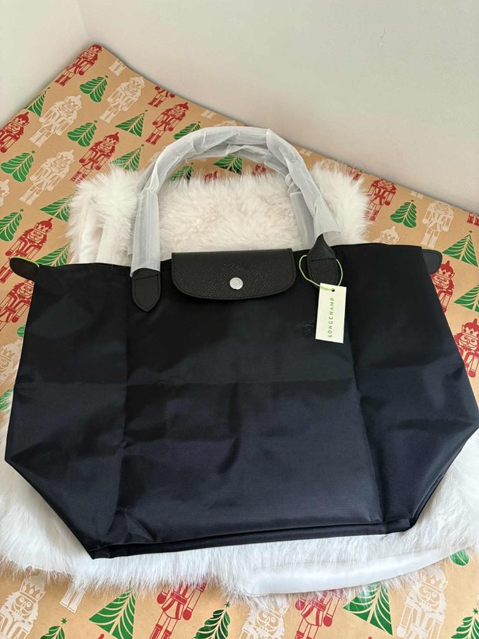 Longchamp le pliage taille L