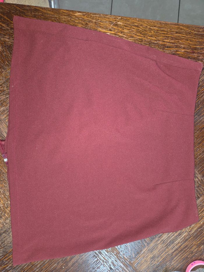 Jupe courte 36 - photo numéro 2