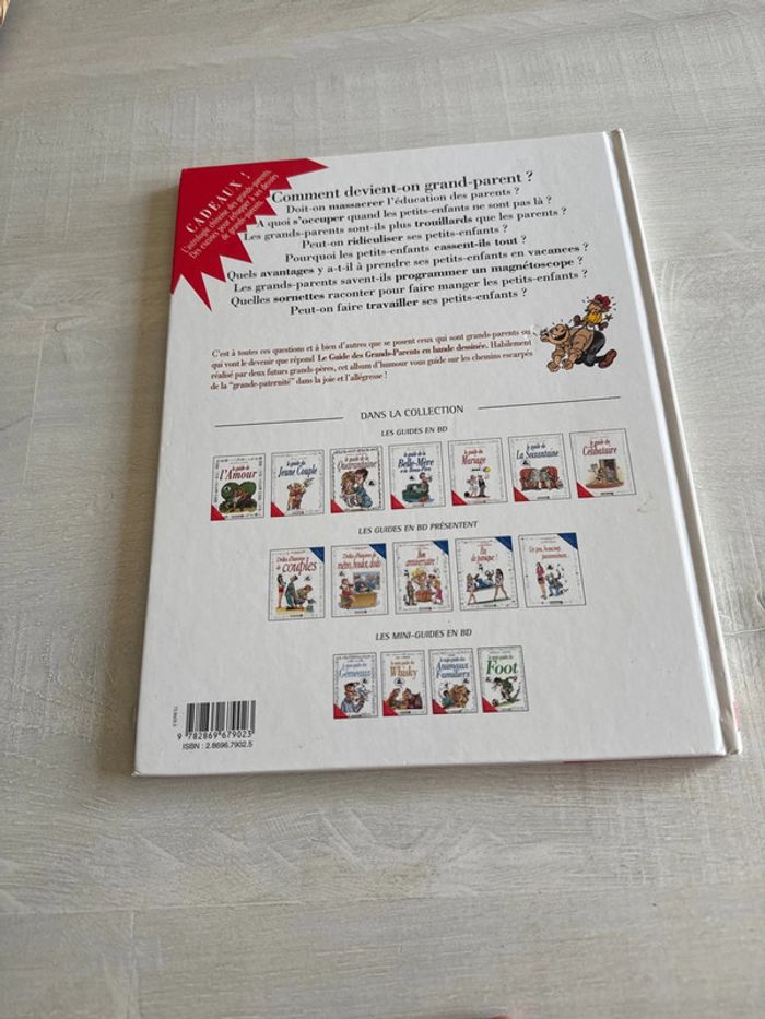 Livre - photo numéro 2