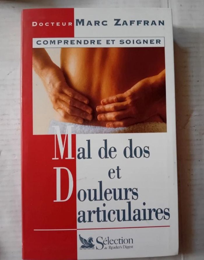 Mal de dos