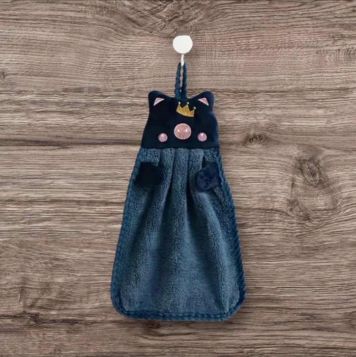 4 essuie Main - photo numéro 2