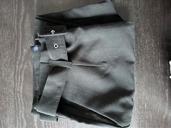 Pantalon habillé femme