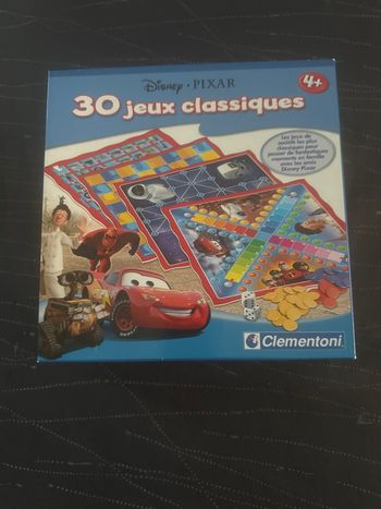 Jeux de société