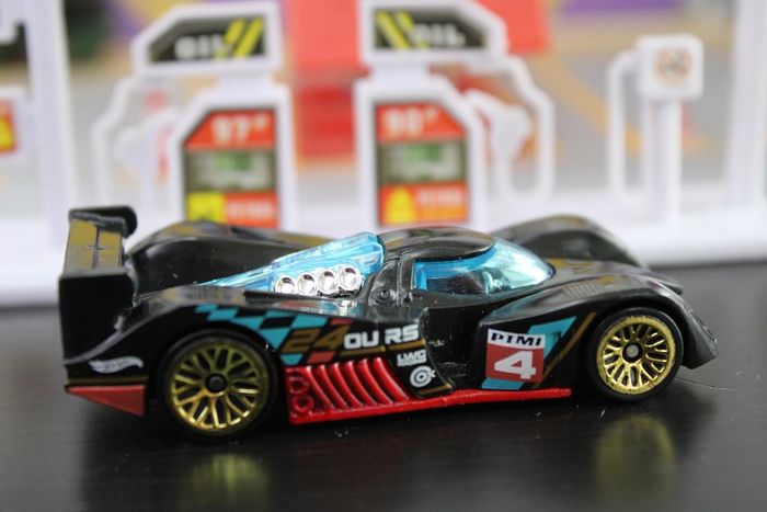 Hot wheels 24 ours - photo numéro 6