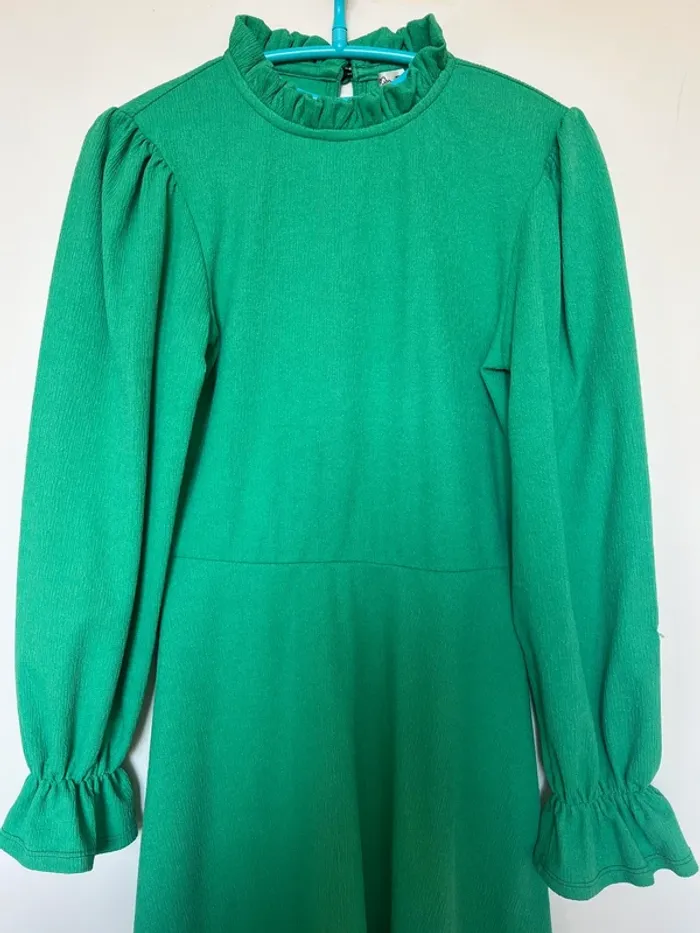 Robe T36 Neuve 💚 - photo numéro 2
