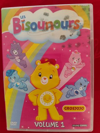 Les Bisounours volume 1