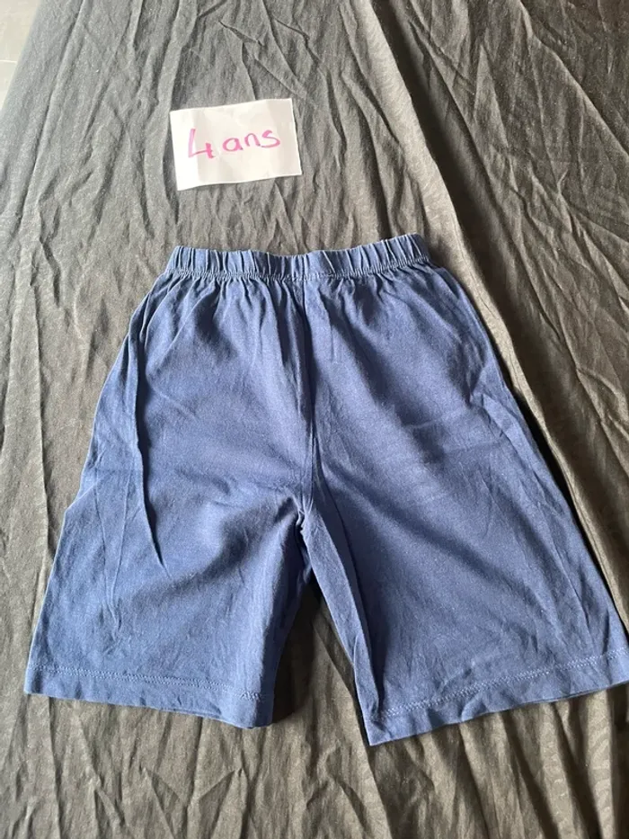 Short - photo numéro 2