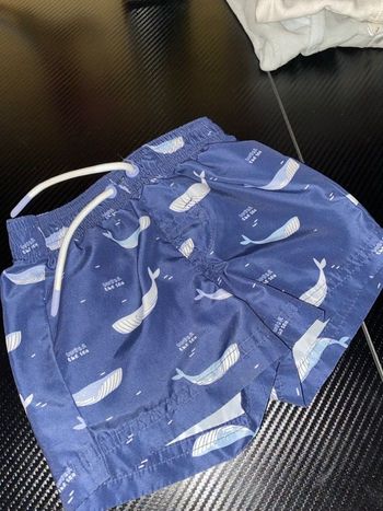 Lot de short 