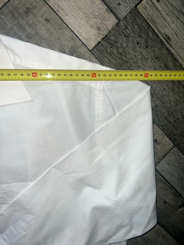 Chemise jamais mise - photo numéro 12