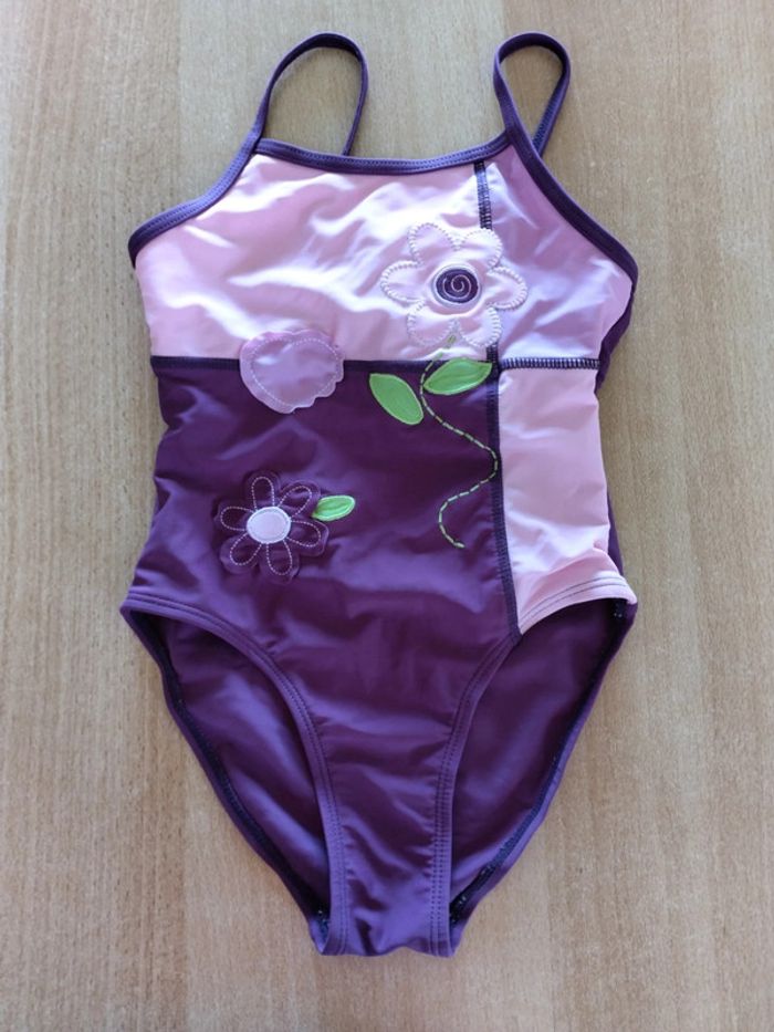 Lot été fille 4 ans - photo numéro 5